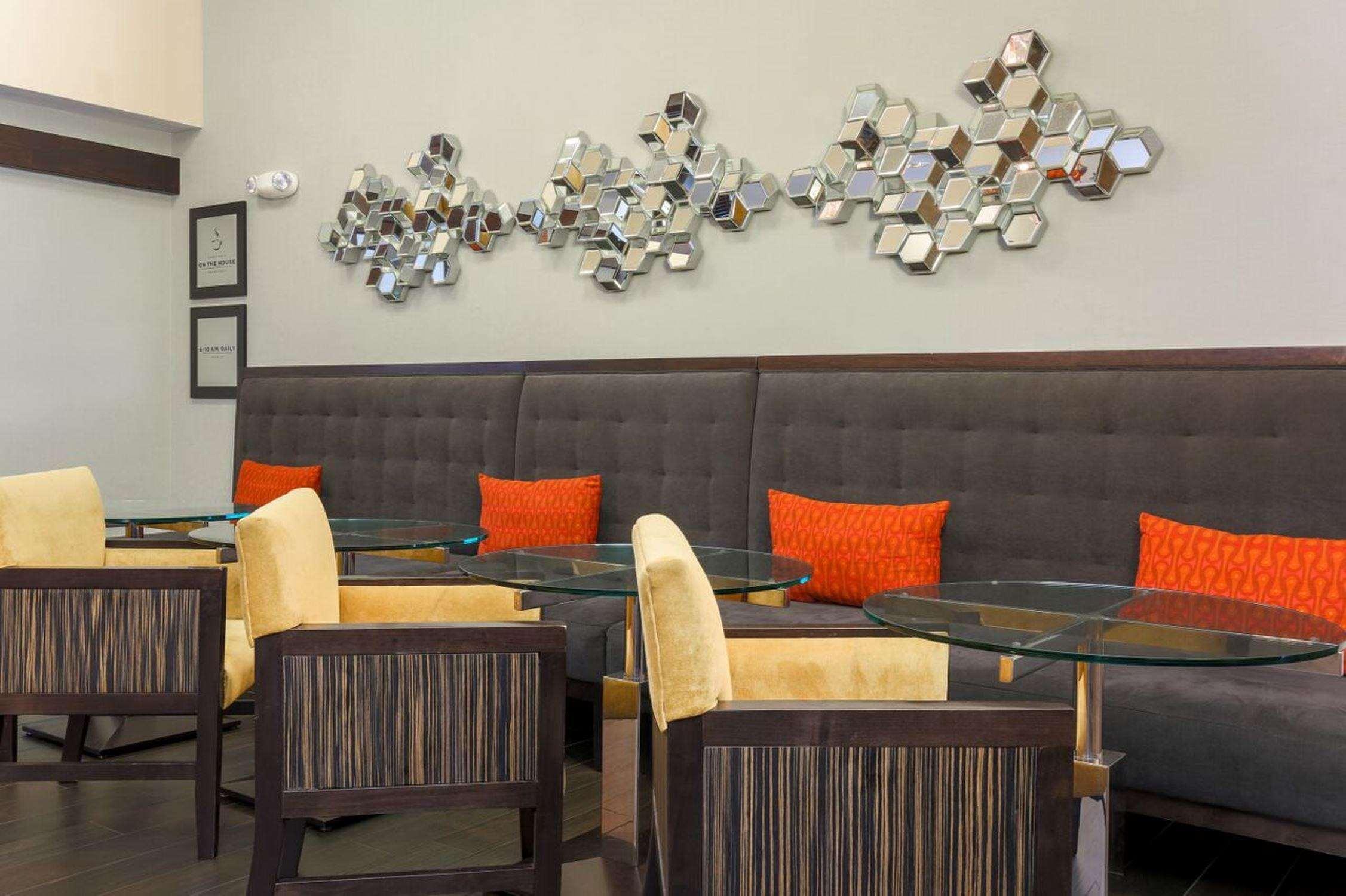 Hampton Inn Memphis-Southwind Exterior foto