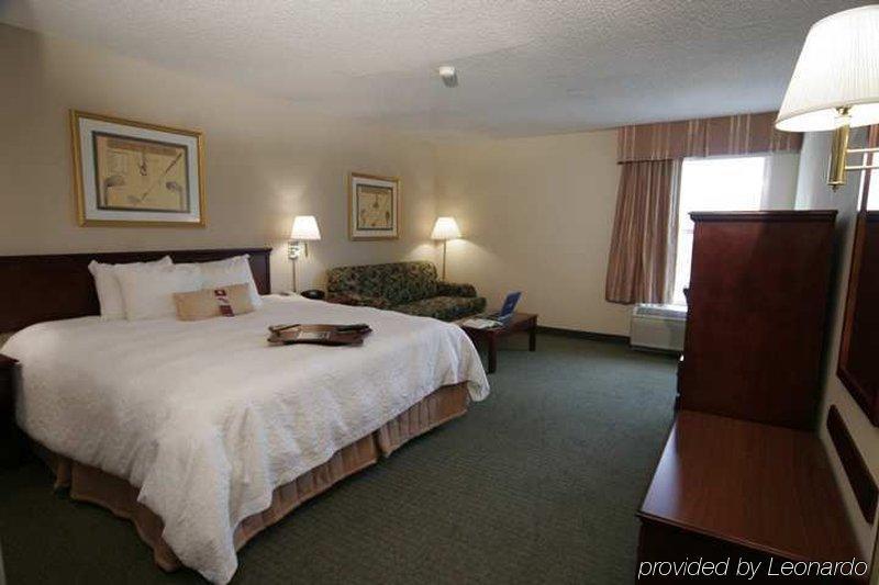 Hampton Inn Memphis-Southwind Quarto foto