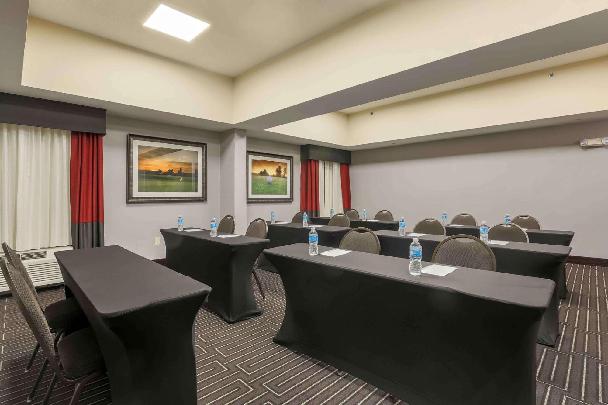 Hampton Inn Memphis-Southwind Exterior foto
