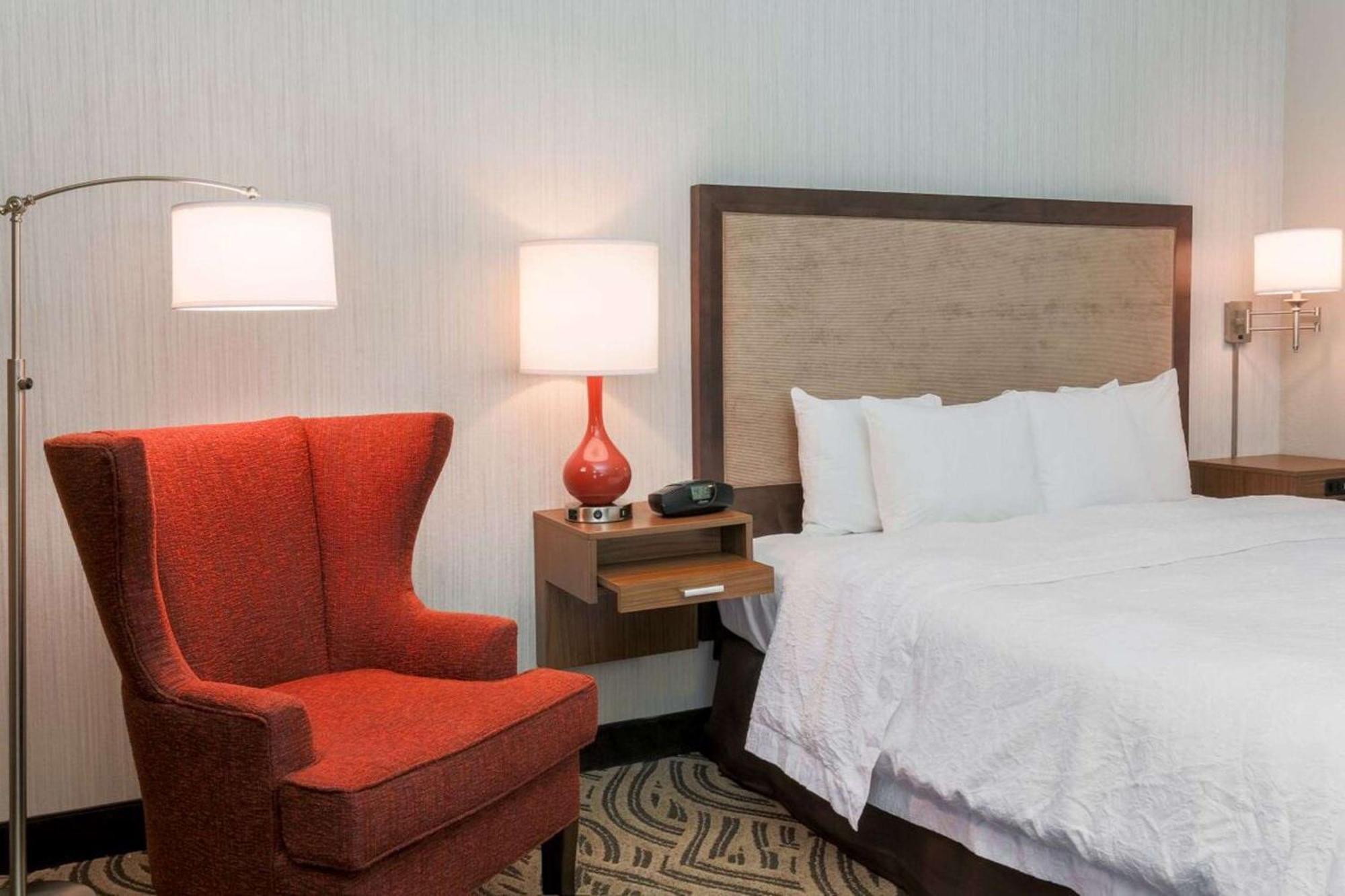 Hampton Inn Memphis-Southwind Exterior foto