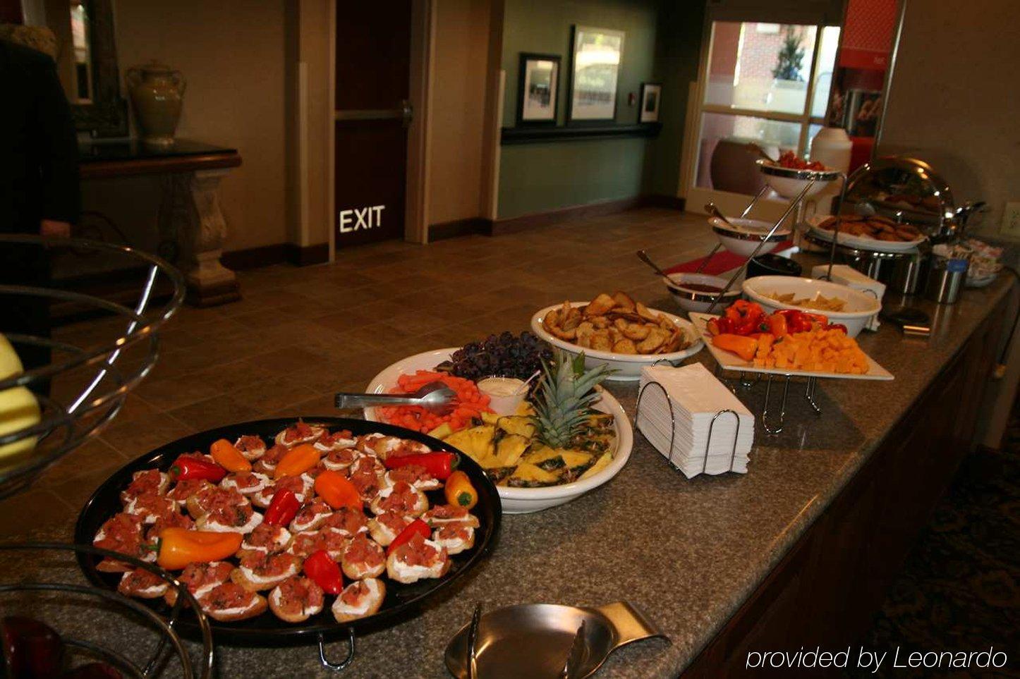Hampton Inn Memphis-Southwind Exterior foto