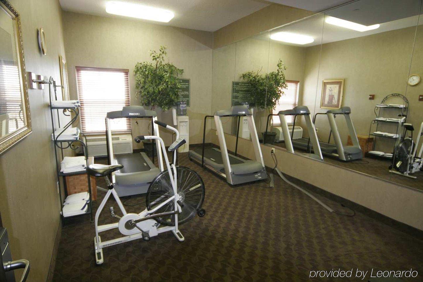 Hampton Inn Memphis-Southwind Facilidades foto