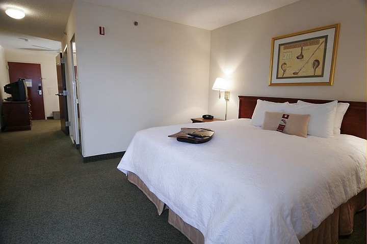 Hampton Inn Memphis-Southwind Exterior foto